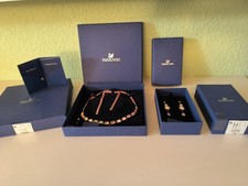 Swarovski Multicolor Set Kette