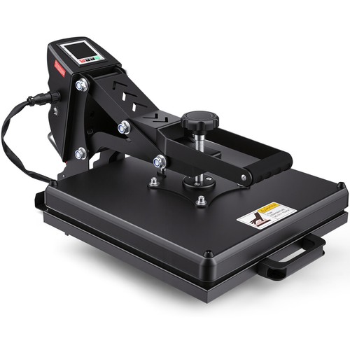 1200w transferpresse 38x38cm - 1200w,
