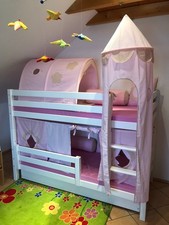Hoppekids Etagenbett Premium