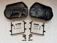 Original harley davidson - davidson, leder