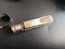 Selmer Metallmundstück Für