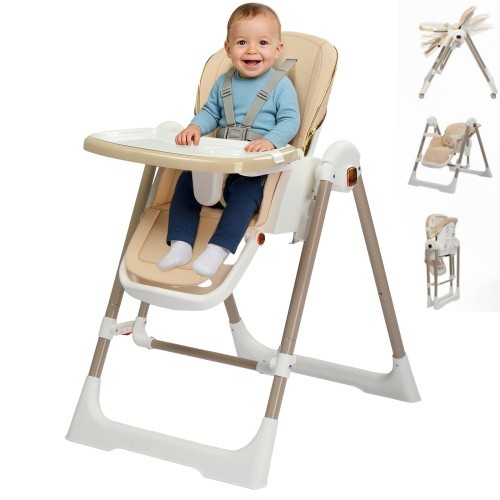 Hochstuhl für babys - für,