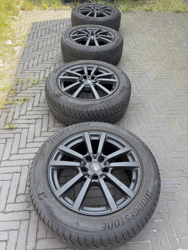 Alu winterräder zoll jeep - alu-winterräder,