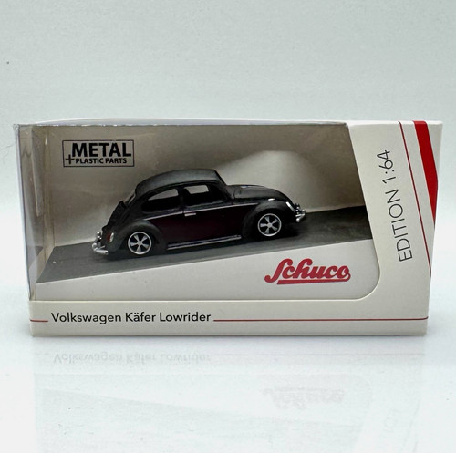 Schuco volkswagen käfer - schuco,