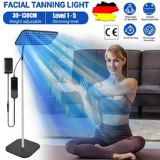 460NM 490NM Solarium für