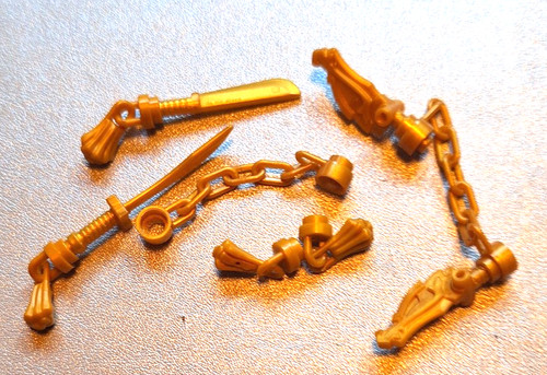 Lego für freunde goldene - für,