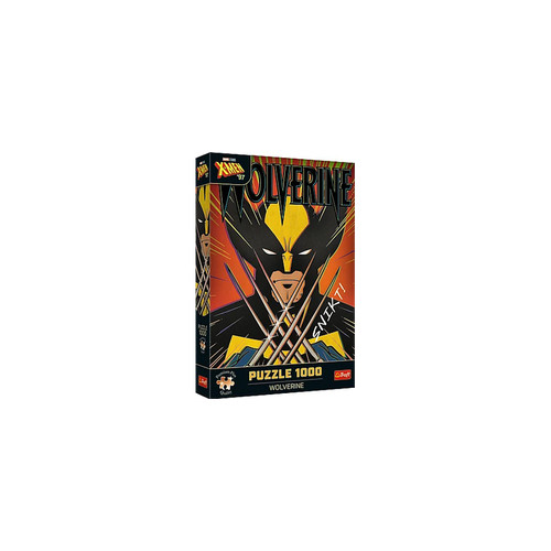 Trefl puzzle premium - trefl,