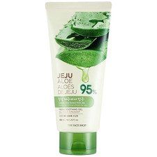 The Face Shop Fresh Jeju Aloe