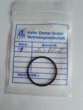 KaVo O-Ring Dichtung Saugschlauch