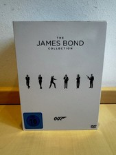 The James Bond Collection (24