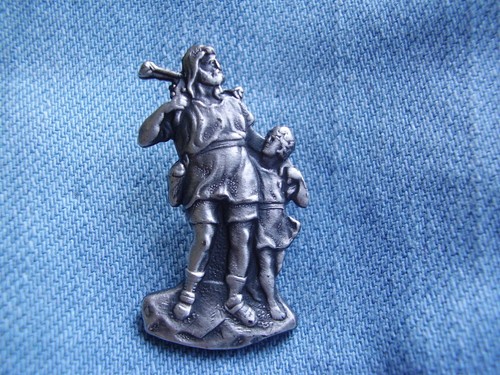 Pin wilhelm tell legendärer - pin,