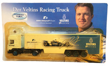 Werbetruck LKW SCANIA Der