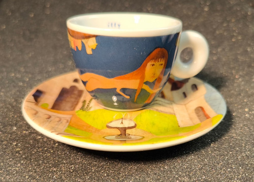 Illy art collection biennale - illy,