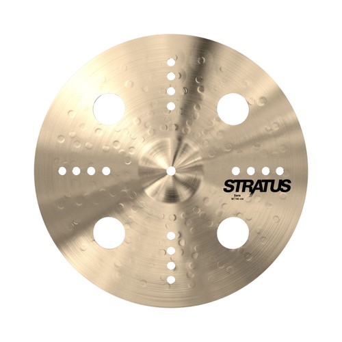 Sabian stratus zero - sabian, 18"