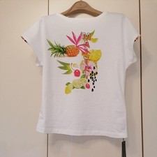 MARC CAIN T-SHIRT GR. 1/