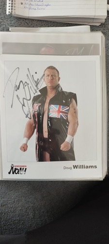 Wwf wwe tna wrestling doug - wwf,