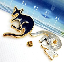  Vintage Glamour Metall Concho