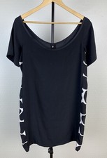 Gr. 38 Shirtkleid Seide