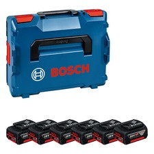 Bosch akku multiset gba - bosch,