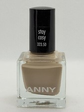 ANNY Nagellack Nail Polish neu