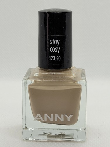 Anny nagellack nail polish - anny,
