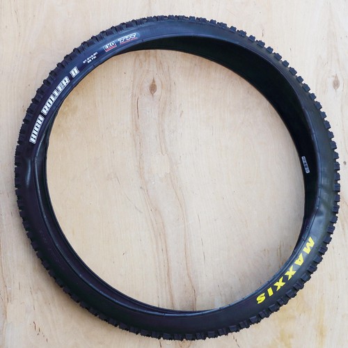 Maxxis high roller - 27,5",