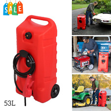 Kraftstofftrolley Mobile