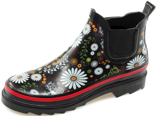 Beck stiefeletten damen - stiefeletten,