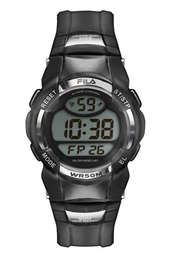 Fila active 096 - 38-096-003, uhr