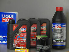 Wartungs - Set  ATV / Quad