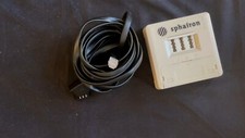 Sphairon homelink 4002 - sphairon, dsl