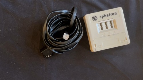 Sphairon homelink 4002 dsl - homelink,
