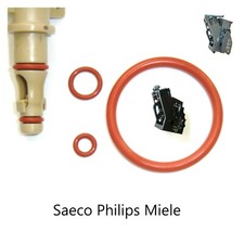SAECO Philips Miele