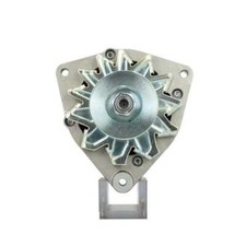 Mahle Lichtmaschine für Zetor