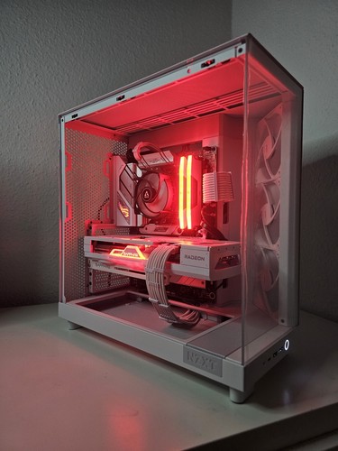 Amd ryzen 7600 radeon - radeon, rx