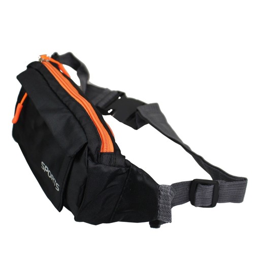 Fächer bauchtasche - 3,