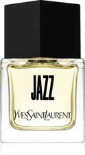 Yves Saint Laurent /JAZZ/ Eau