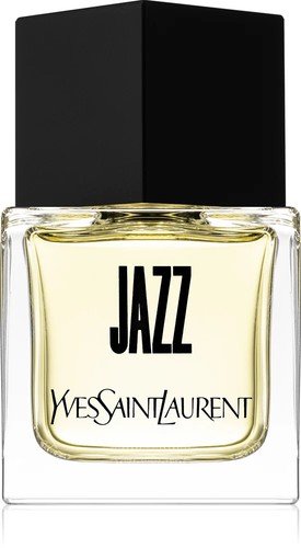 Yves saint laurent jazz eau - laurent,