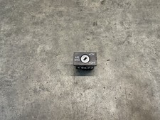 VW Polo 9N Schalter Handschuhfach Airbag 6Q0919237A #27783