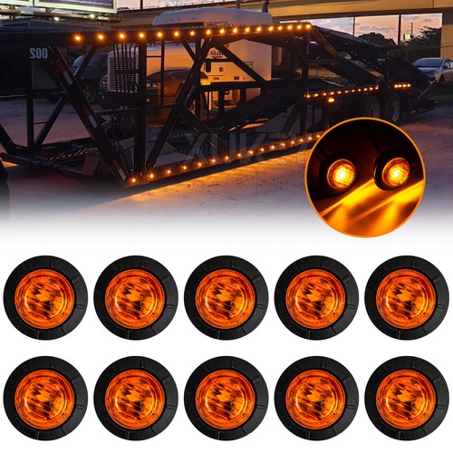 10x 3led 24v - 10x,