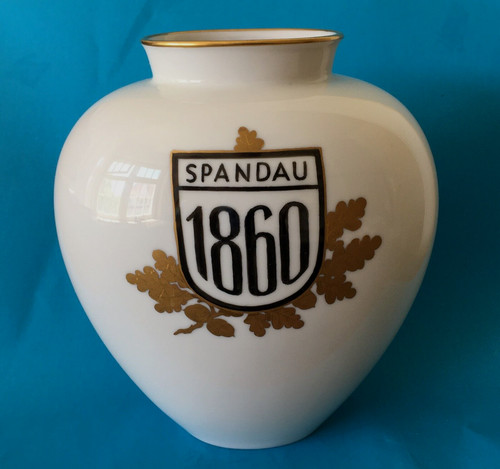 Einzigartige alte spandau 1860 - alte,