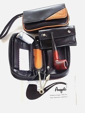 Angelo Pfeifentasche für 2