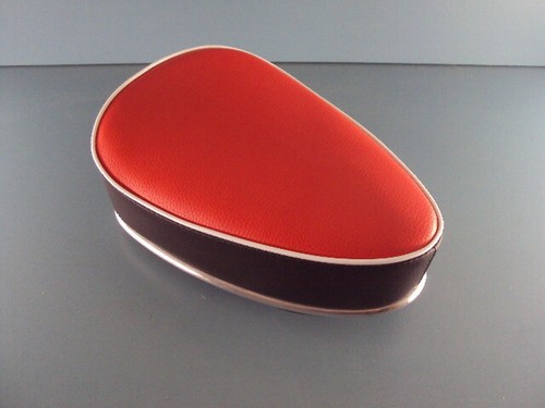 Sattel sitzbank puch - sattel,