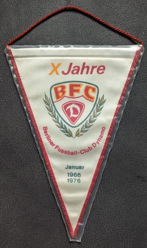 Rar orig wimpel - *rar*, jahre