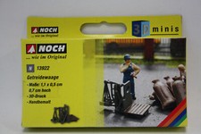 NOCH 13922 N  Getreidewaage  OVP  PP6559