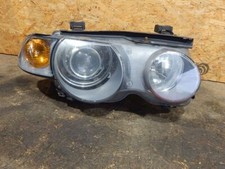Hauptscheinwerfer rechts mit