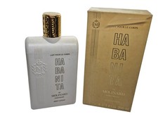 HABANITA DE MOLINARD