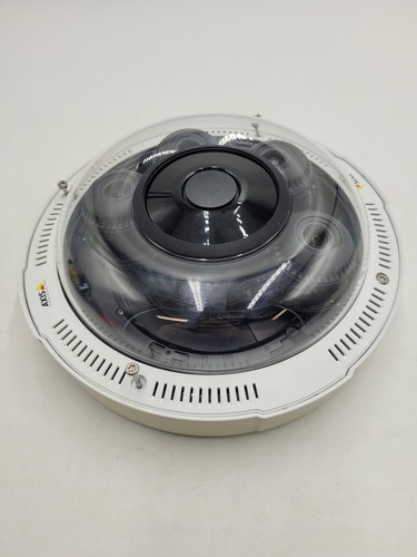 Axis p3719 ple 15mp 360 - p3719-ple, 360°