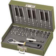 Proxxon  Steckschlüsselsatz