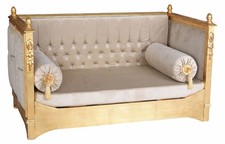 Barock Sofa Spielsofa